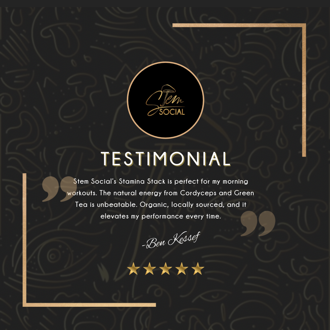 Ben Kessef Testimonial