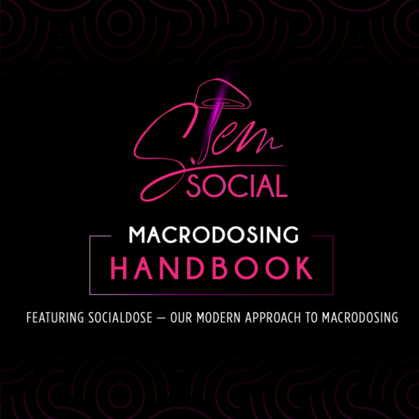Stem Social Microdose & Socialdose Guides - Image 2