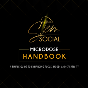 Stem Social Microdose & Socialdose Guides