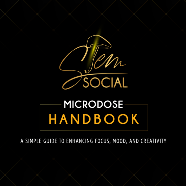 Stem Social Microdose & Socialdose Guides